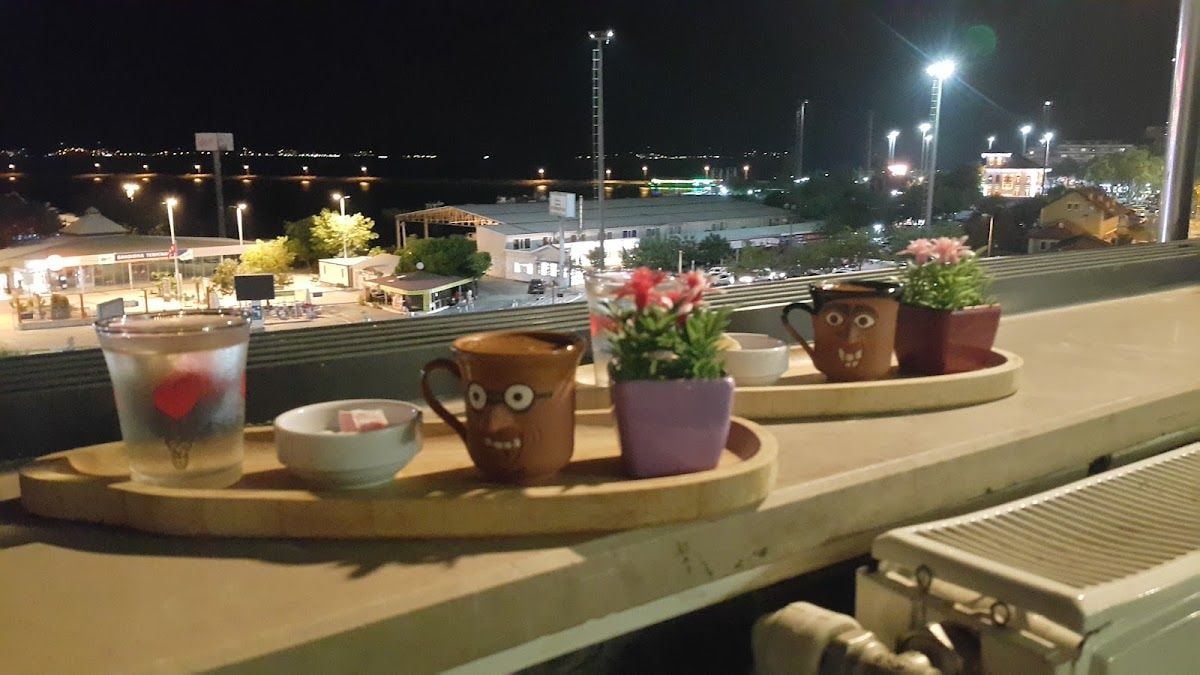 Time Cafe