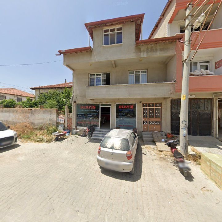 Tınaztepe Dereli Pide Ve Lahmacun