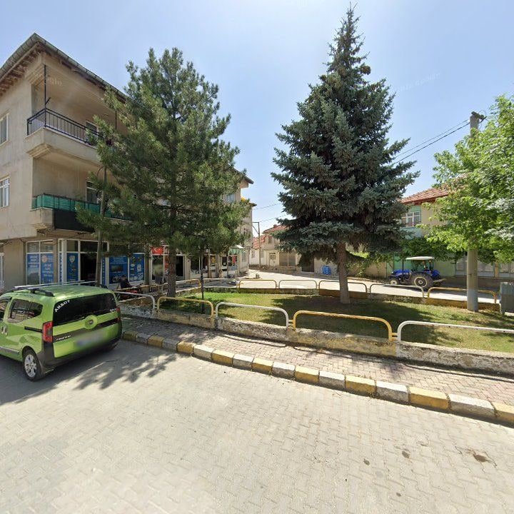 Tınaztepe Restaurant