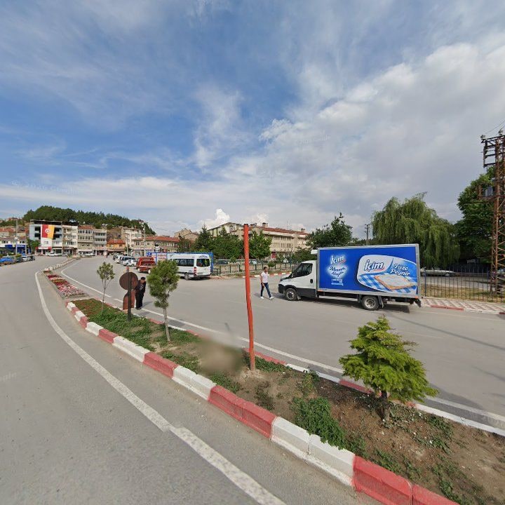 Tingir Ekmek
