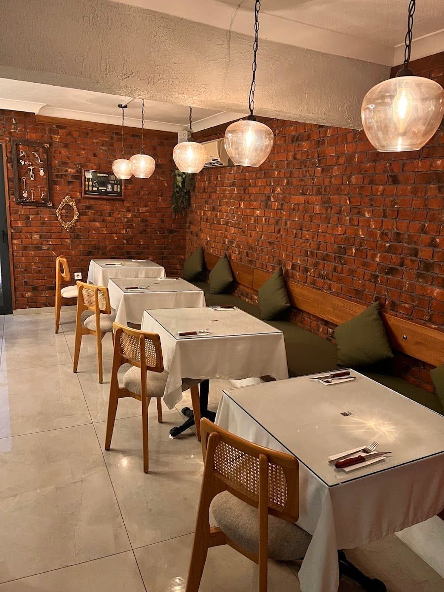Tino Ristorante Pizzeria