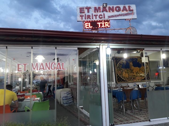 Tiritçi Et Mangal