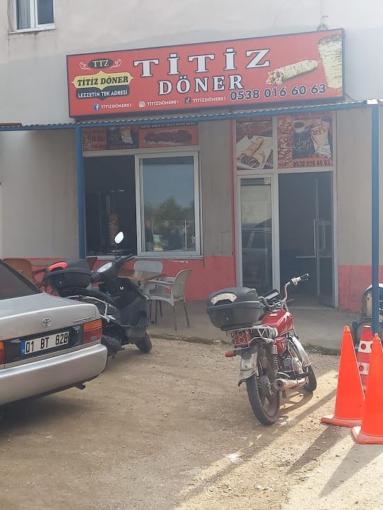 Titiz Döner