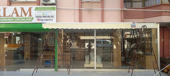 Titiz Kebap Ve Lahmacun
