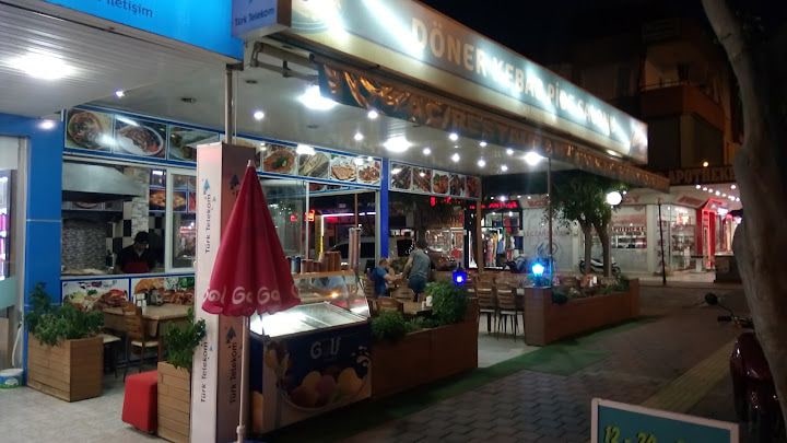 Tokaç Restoran