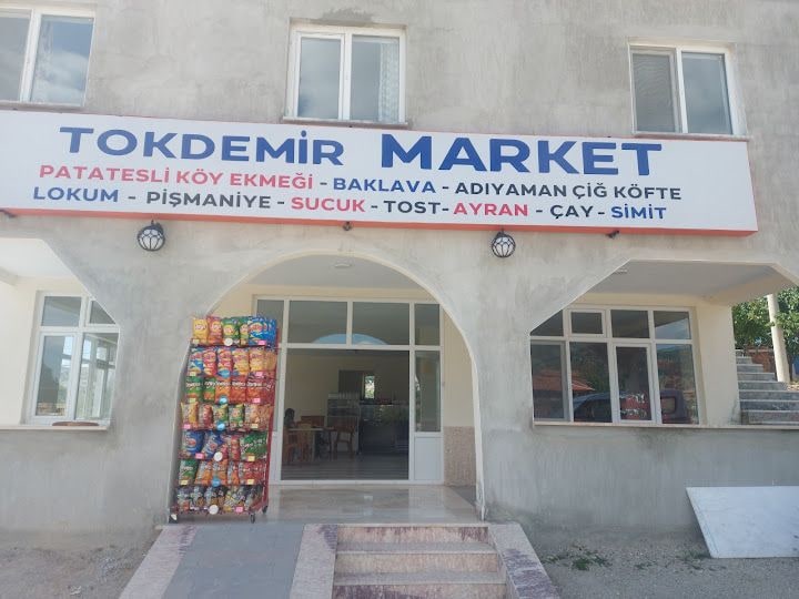 Tokdemir Market Ve Restoran