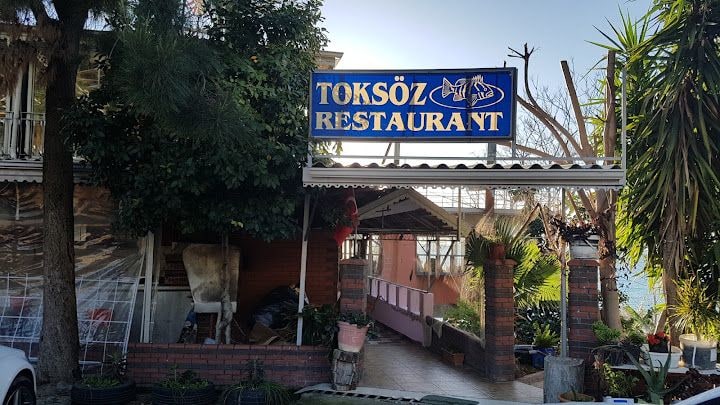 Toksöz Restoran