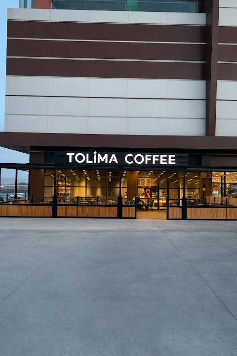 Tolima Coffee