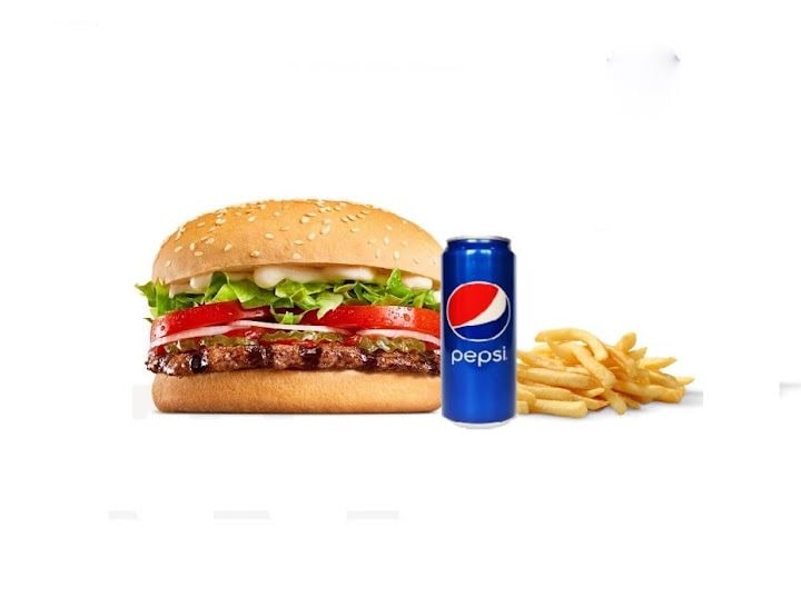Tom's Burger