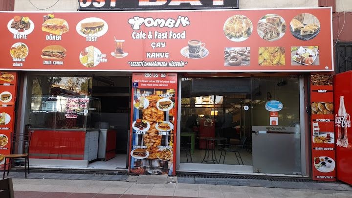 Tombik Cafe Aperatif