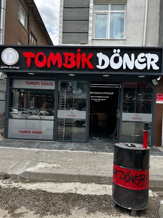 TOMBİK DÖNER