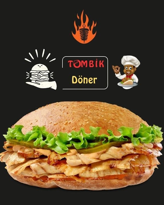 Tombik Döner Doğubeyazıt