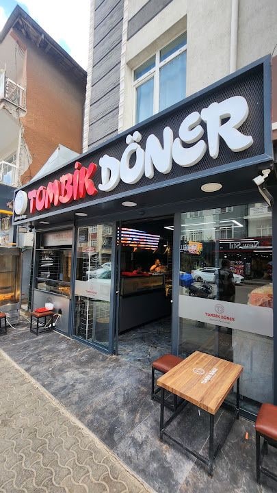 Tombikkumru Cafe