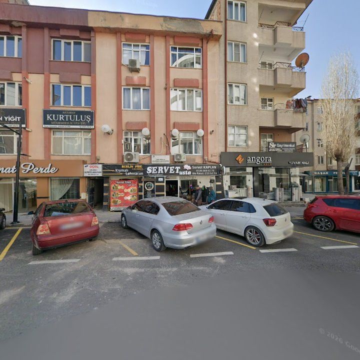 Tombiş Lahmacun
