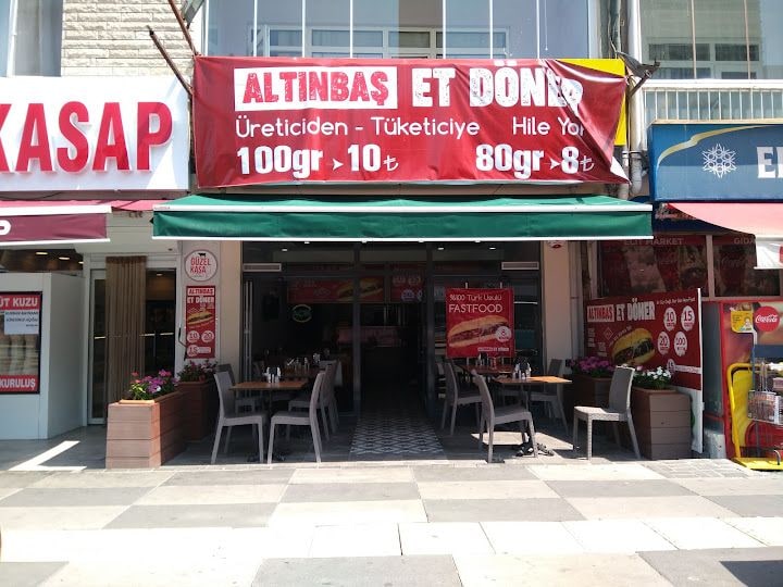 Tombiş Turan Güneş