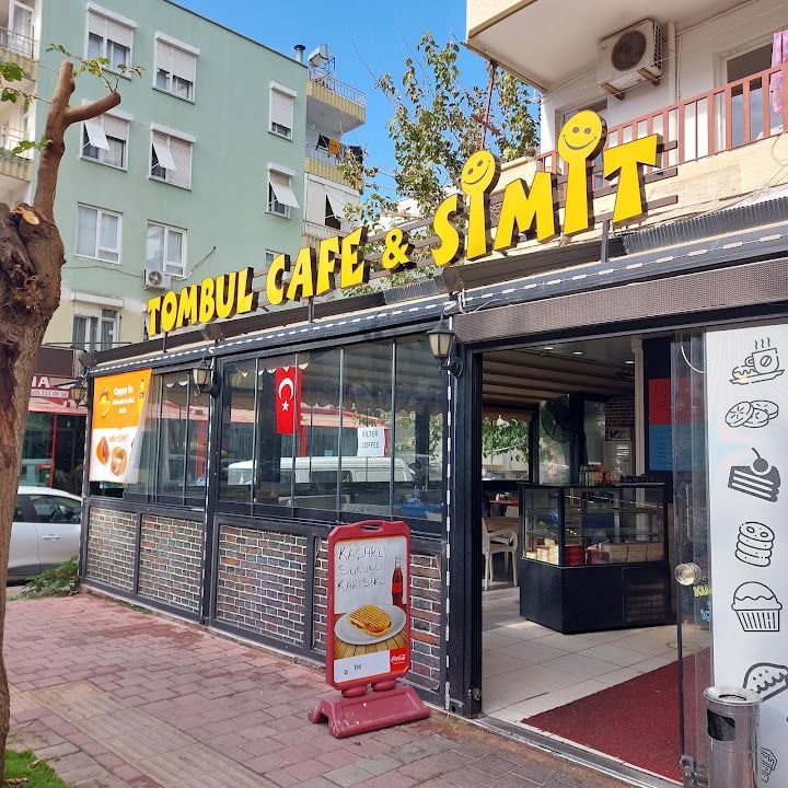 Tombul Cafe