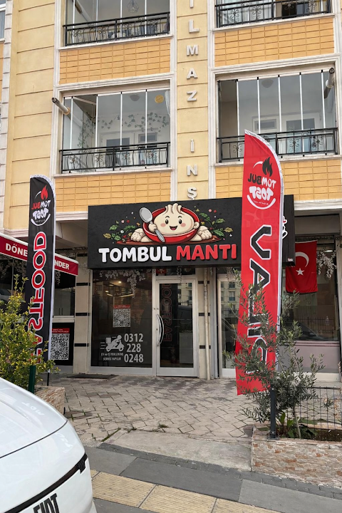 Tombul Tost