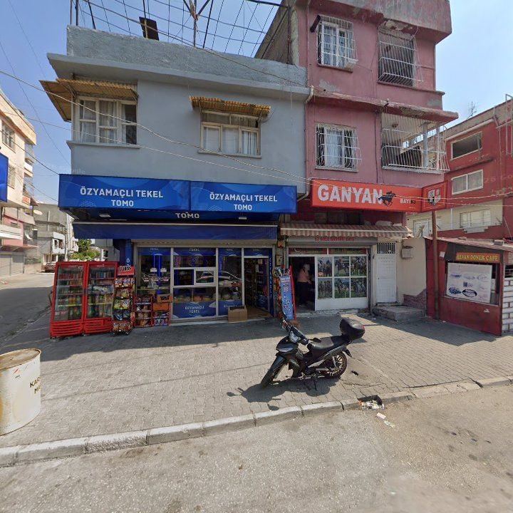 Tomo Öz Yamaçli