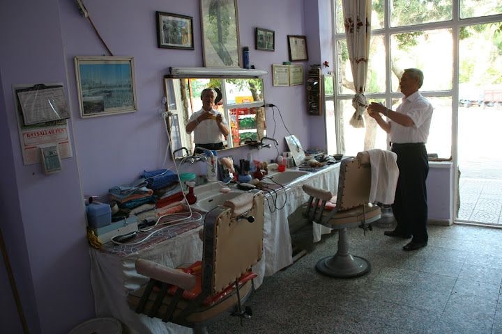 Tongül'ün Kahvesi