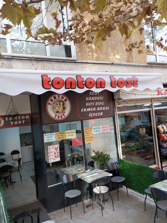 Tonton Tost&piknik