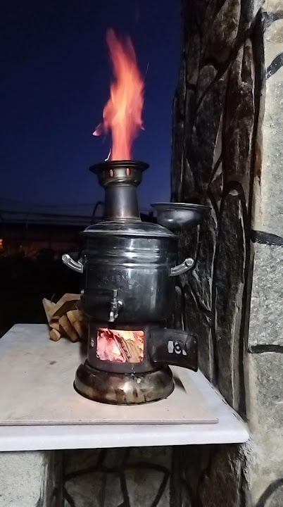 Topakkaya Kasabası