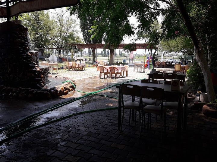 Topçam Restaurant