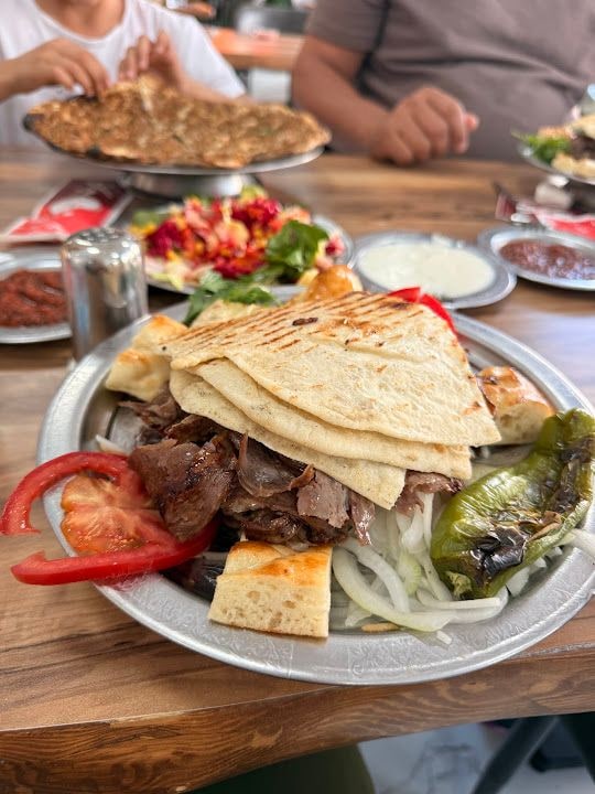 Topçular Döner&pide
