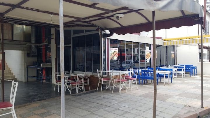 topkapı tavuk