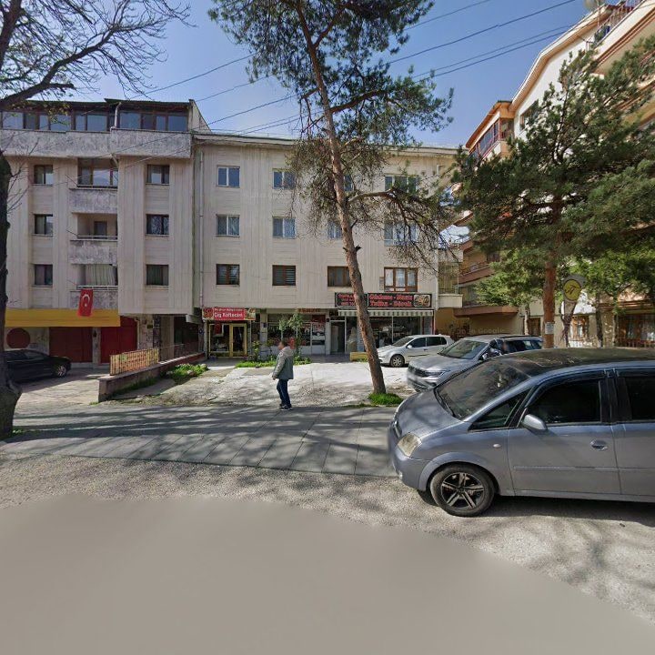 Toprak Ana