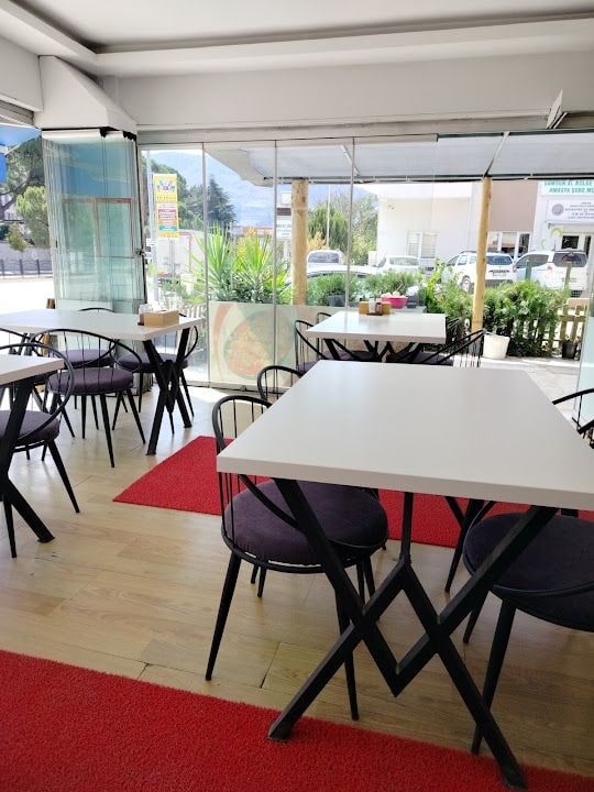 TOPRAK PİDE ve LAHMACUN