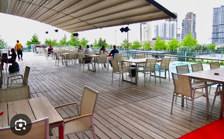 Torch Restaurant
