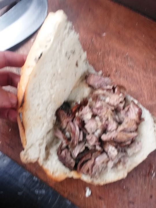 Torik Cafe