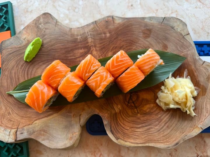 Toriyaki Stone Japanese Bbq&sushi