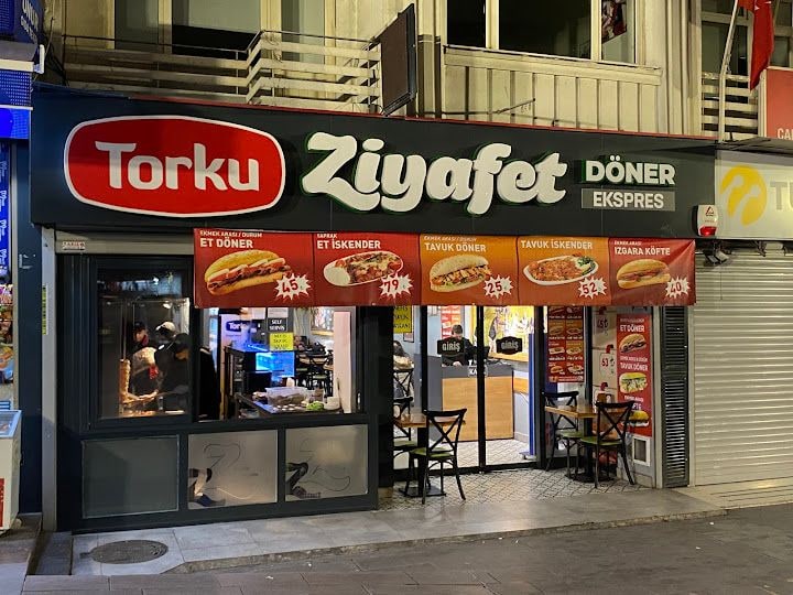 Torku Ziyafet