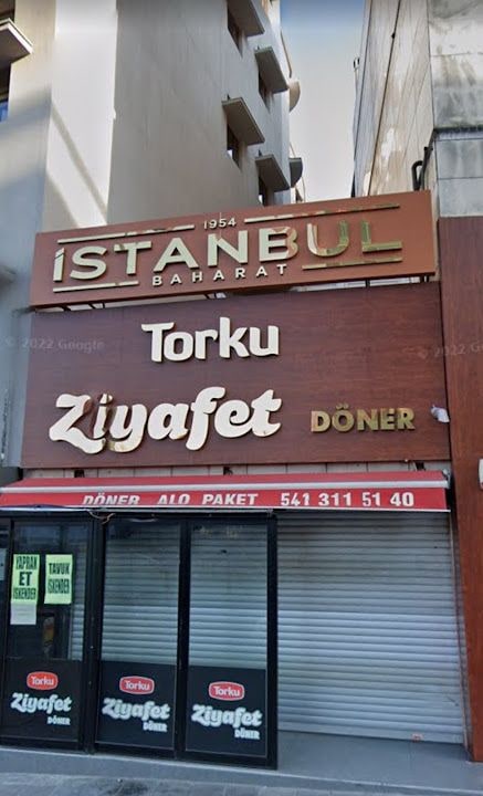 Torku Ziyafet