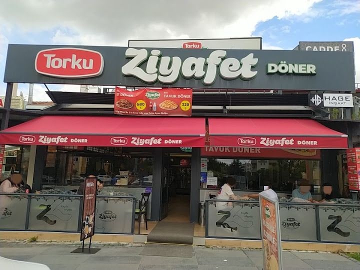 Torku Ziyafet Döner