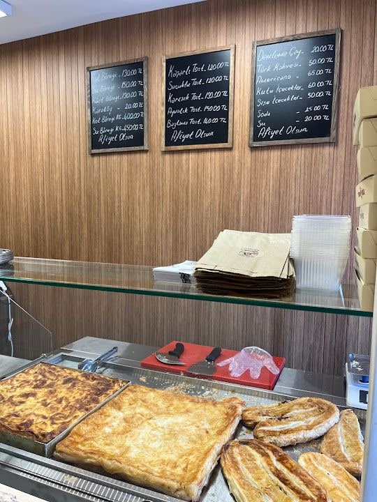 Toros Börek