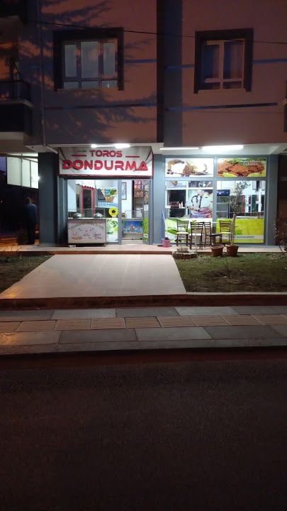 Toros Dondurma