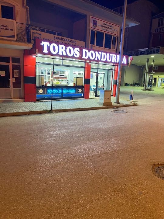 Toros Dondurma