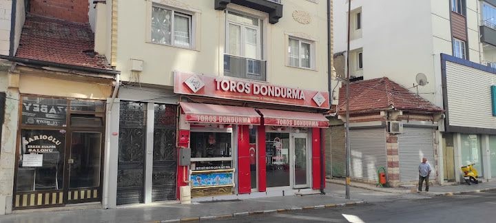 Toros Dondurma