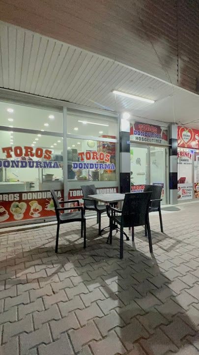 Toros Dondurma