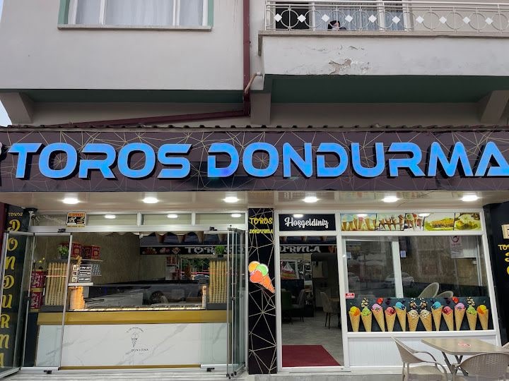 Toros Dondurma