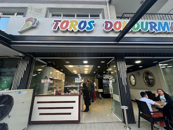 Toros Dondurma