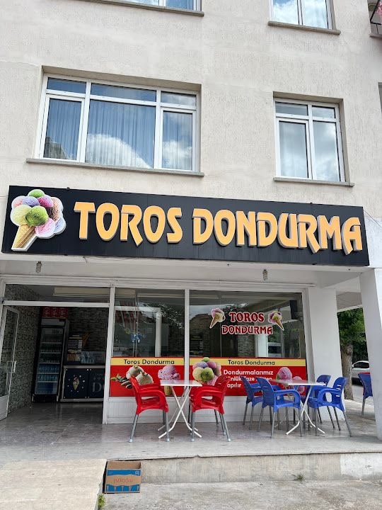 Toros Dondurma