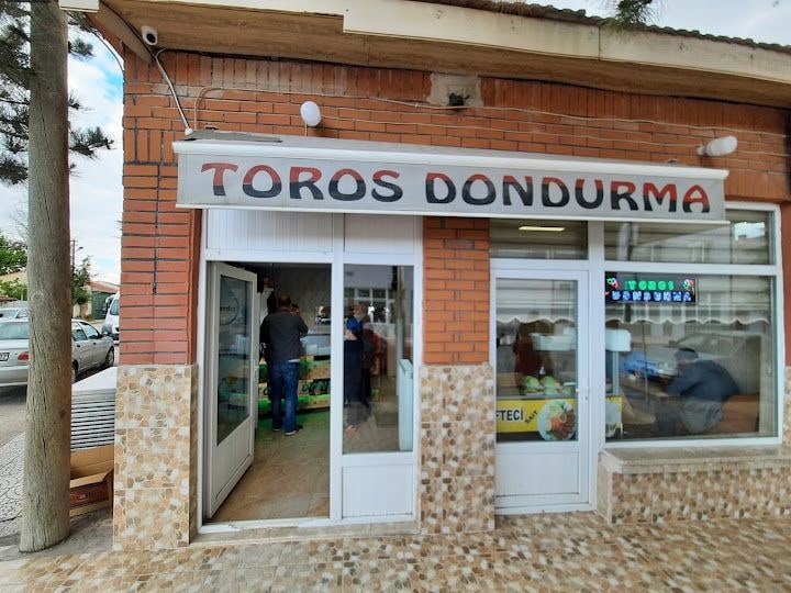 Toros Dondurma