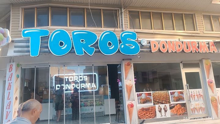 Toros Dondurma