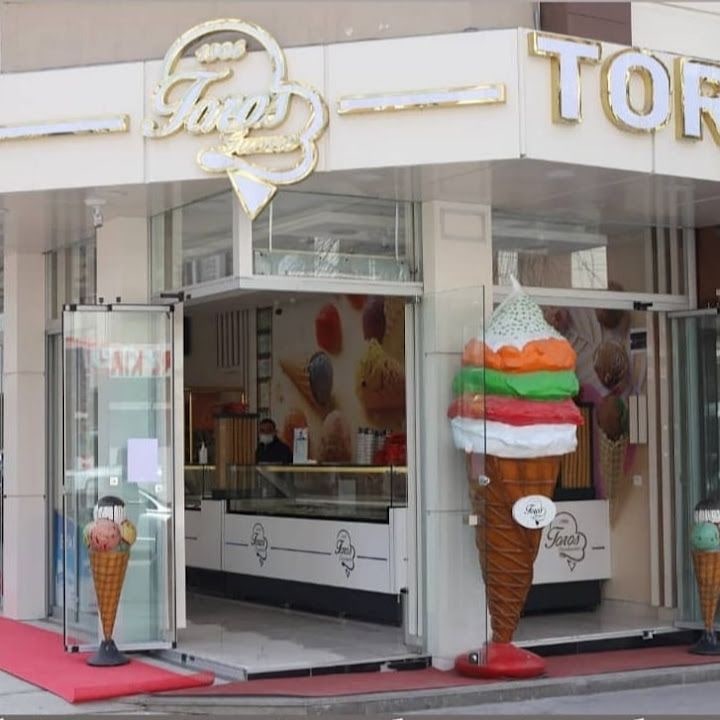 Toros Dondurma Gölbaşi