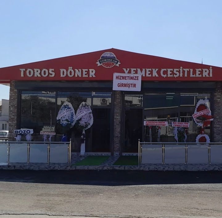 Toros Döner-Kebab & Yemek Çeşitleri