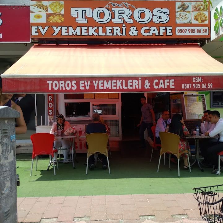 Toros Ev Yemekleri & Cafe