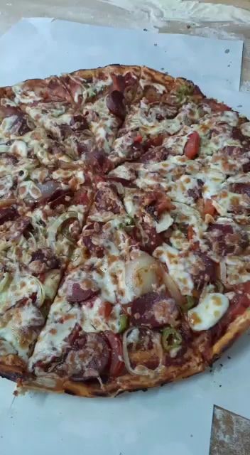 Toros Pide